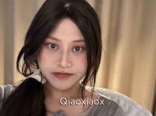 Qiaoxiaox