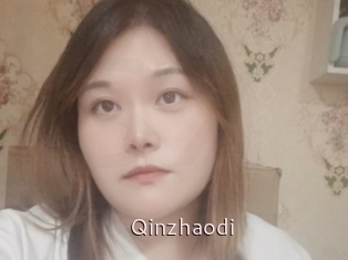 Qinzhaodi