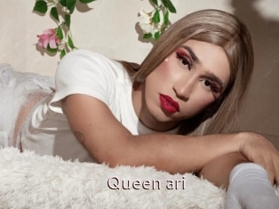 Queen_ari