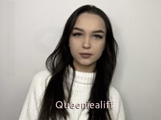 Queeniealiff