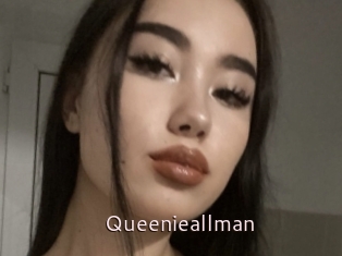 Queenieallman
