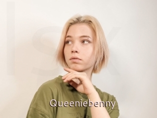 Queeniebenny