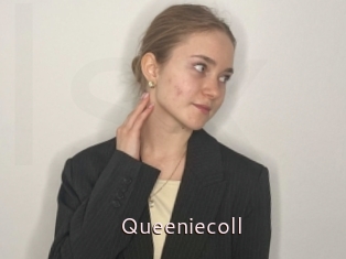 Queeniecoll