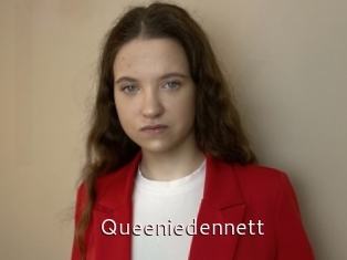 Queeniedennett