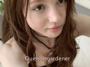 Queeniegardener