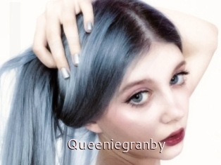 Queeniegranby