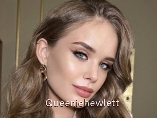 Queeniehewlett