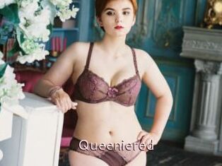 Queeniered