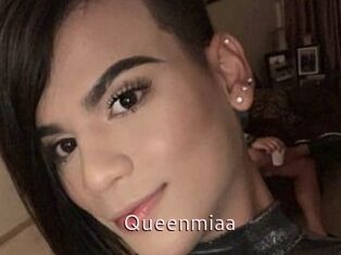 Queenmiaa