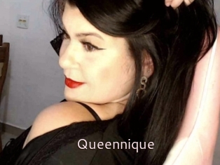 Queennique