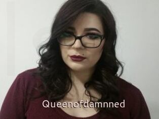 Queenofdamnned