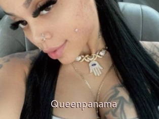 Queenpanama
