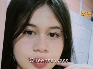 Queensexyass