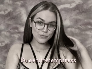 Queentinatemptress