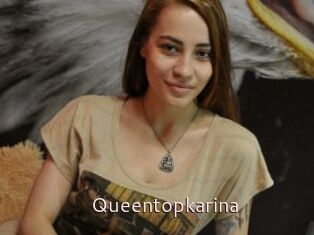 Queentopkarina