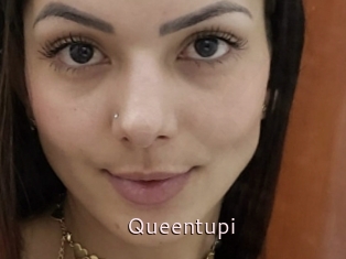 Queentupi