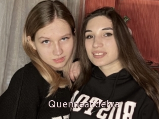 Quennaandelva