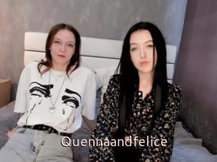 Quennaandfelice