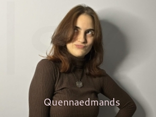 Quennaedmands