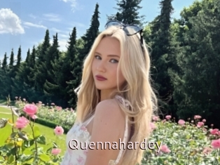 Quennahardey