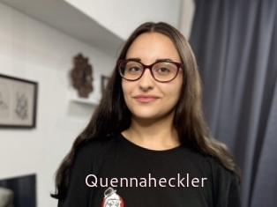 Quennaheckler