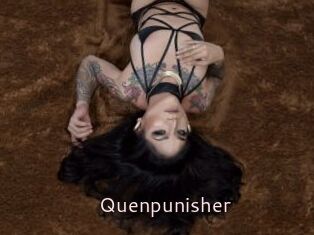 Quenpunisher