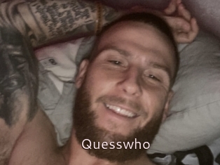 Quesswho