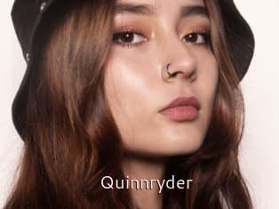 Quinnryder