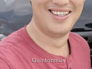 Quintonmus