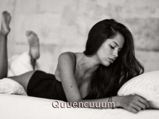 Quuencuuum