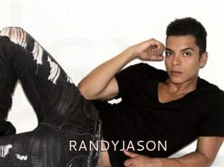 RANDYJASON