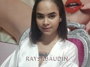 RAYSABAUDIN