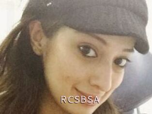 RCSBSA