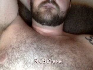 RCSDiesel