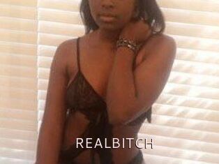REALBITCH