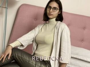 REBECCKA
