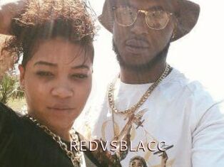 REDVSBLACC