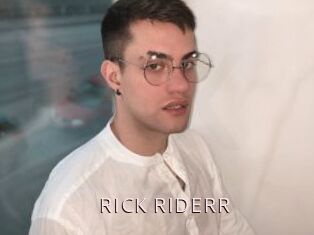 RICK_RIDERR