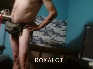 ROKALOT