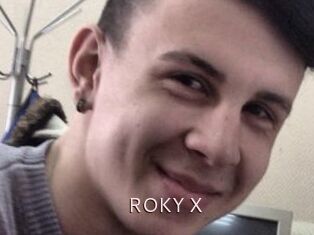 ROKY_X