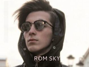ROM_SKY