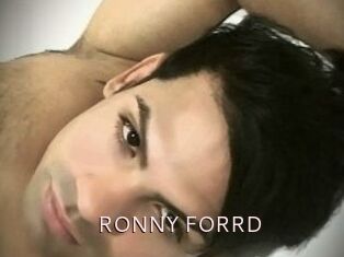 RONNY_FORRD