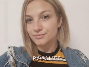 ROSALIEE