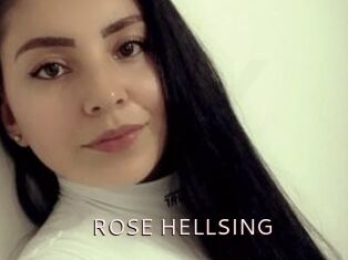 ROSE_HELLSING