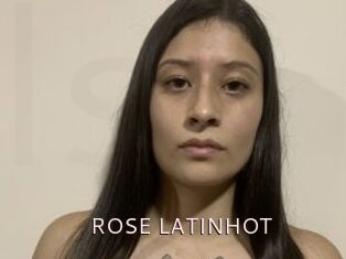 ROSE_LATINHOT