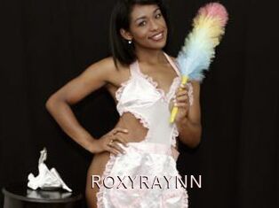 ROXYRAYNN