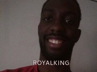 ROYALKING