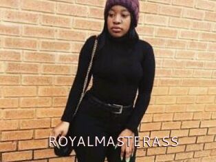 ROYALMASTERASS