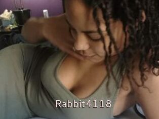 Rabbit4118