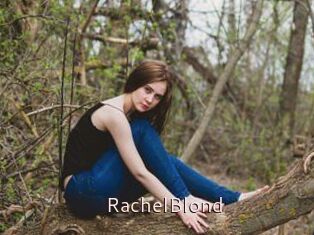 RachelBlond